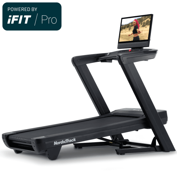 C 2450 Treadmill