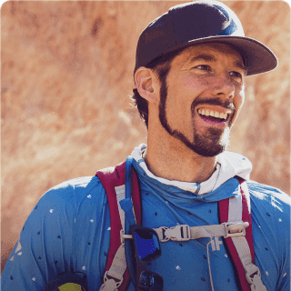 Aron Ralston