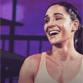 KAYLA ITSINES