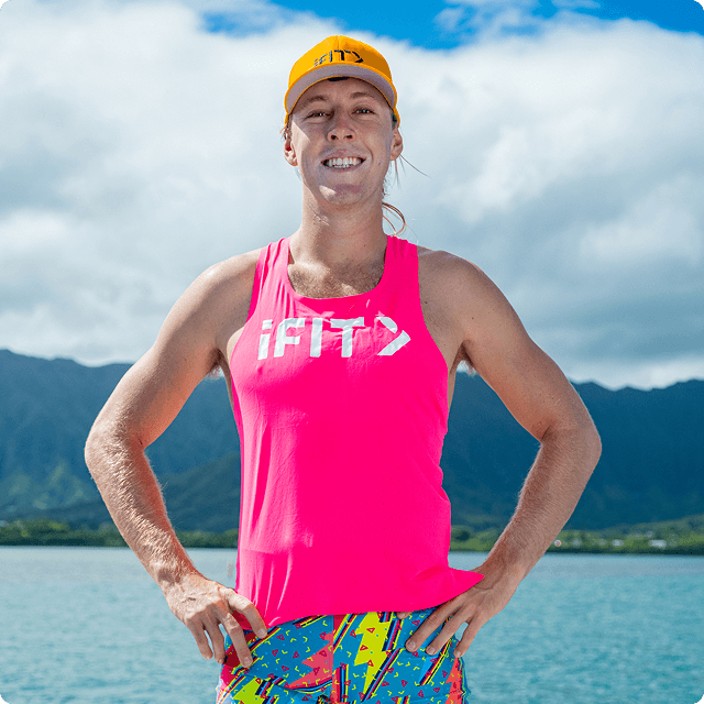 Hawaiian Islands Endurance Rowing Series