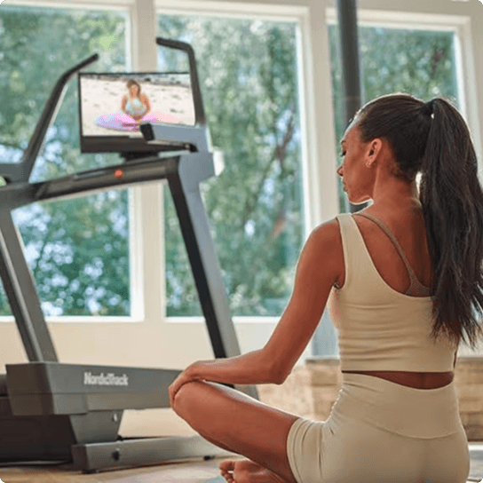 Is a Treadmill Worth the Investment? What You Get When You Buy Better