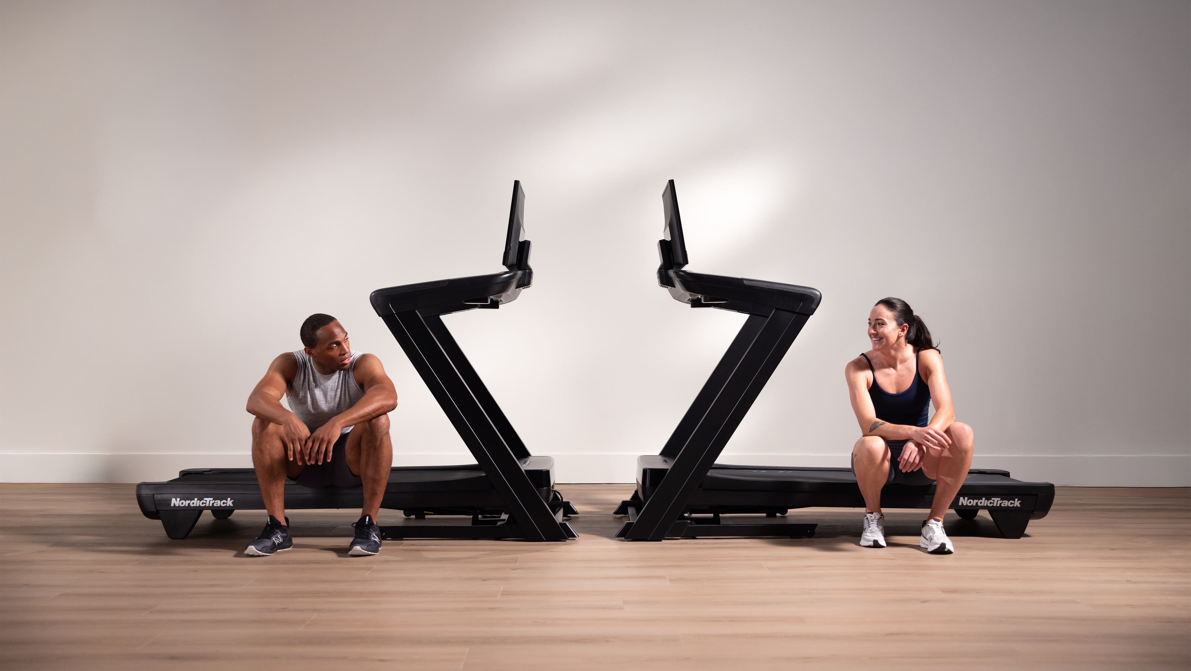 Read NordicTrack's Treadmill Buying Guide 2026 to see the lineup in 2026. Compare treadmills from the budget-friendly compact T Series, to the Incline Trainer X Series, and more.