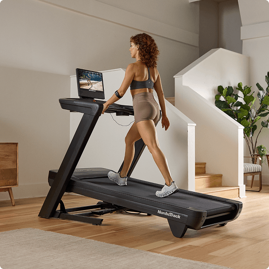 Best NordicTrack Treadmills Under $2,000