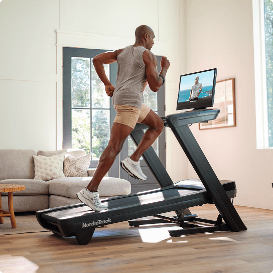 Best Treadmills for Runners