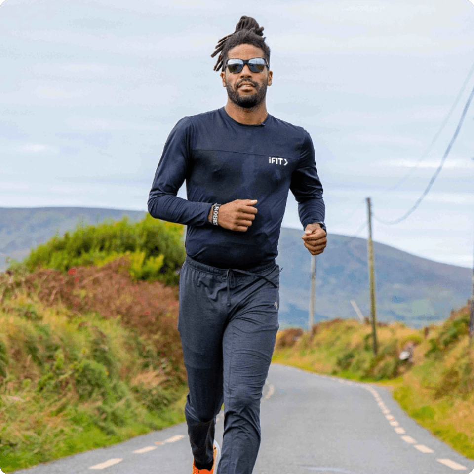 Foundations of Endurance: Ireland