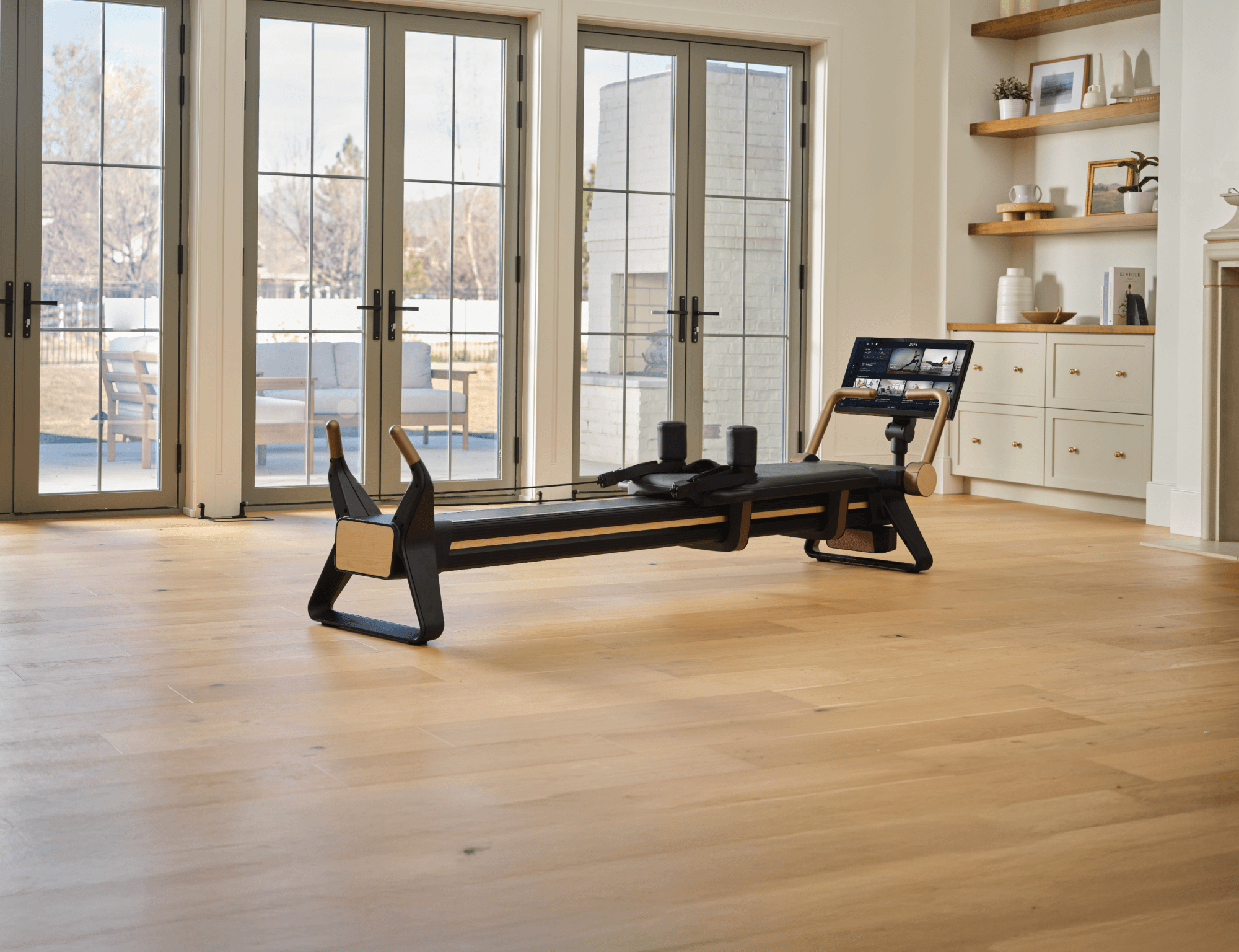 Ultra 1 Reformer
