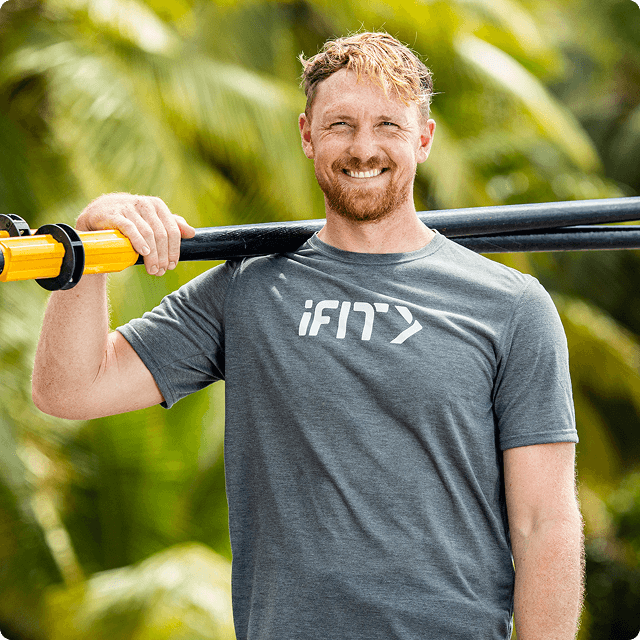 Becoming a Rower Series