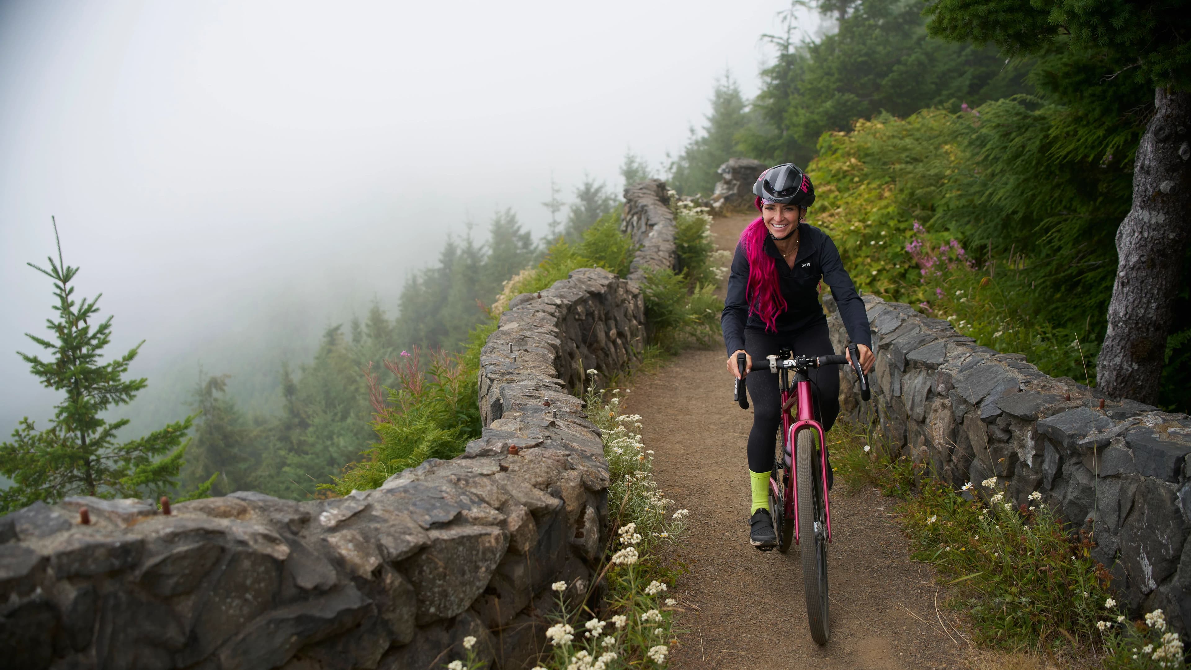 Take your outdoor riding indoors this fall with an 8-week indoor cycling plan featuring setup tips and structured intervals on a NordicTrack bike today.
