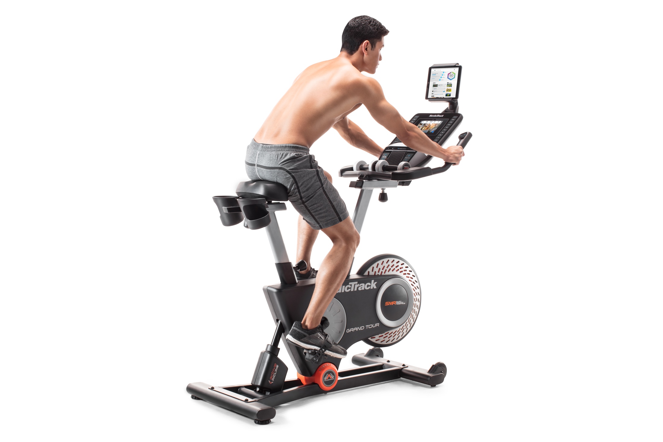 ifit exercise bike