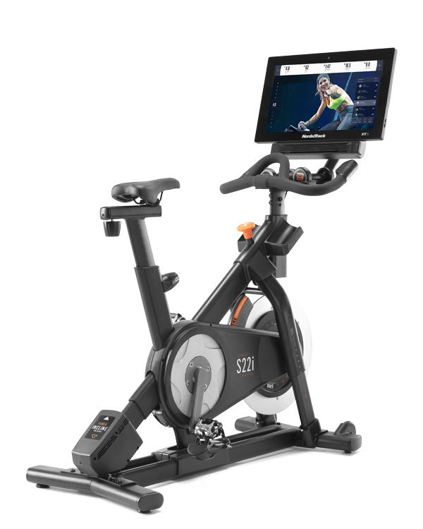 NordicTrack Best Exercise Bikes NordicTrack