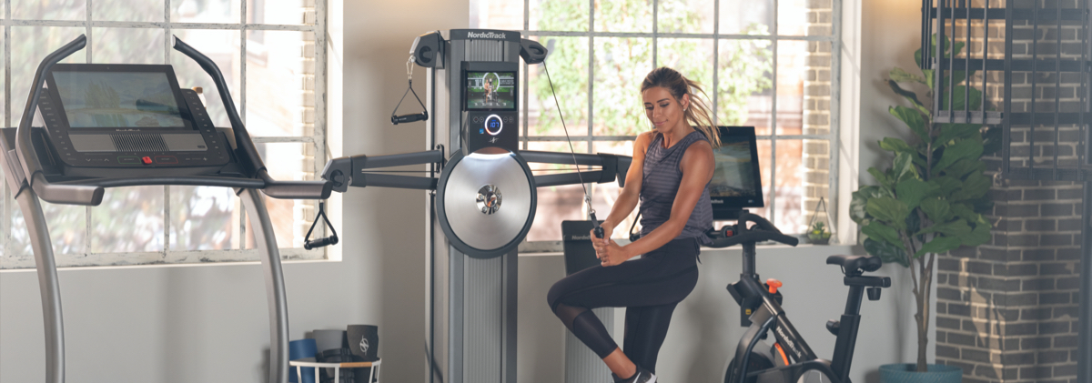 considerations for creating a home gym