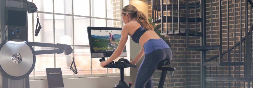 Adding An Exercise Bike To Your Home Gym