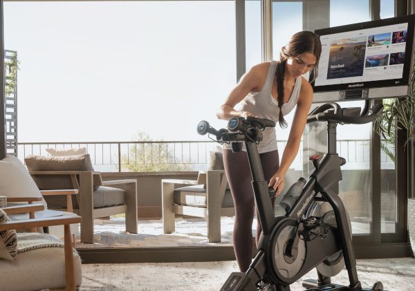 8 Exercise Bike Mistakes You Should Stop Now | NordicTrack Blog