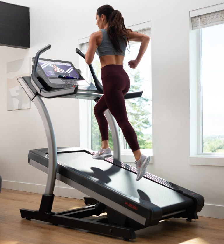 5 Reasons Why Incline Treadmills Transform Your Workouts