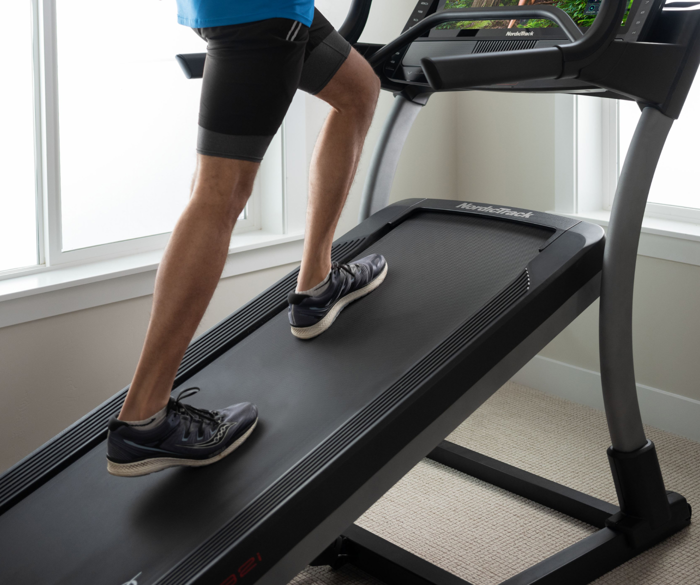 5 Reasons Why Incline Treadmills Transform Your Workouts