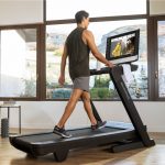 Treadmill Workouts For Targeting Abs | NordicTrack Blog