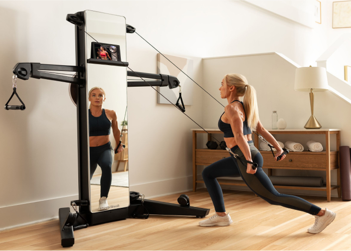 Combining Strength-Training Workouts With Cardio Key to Longevity