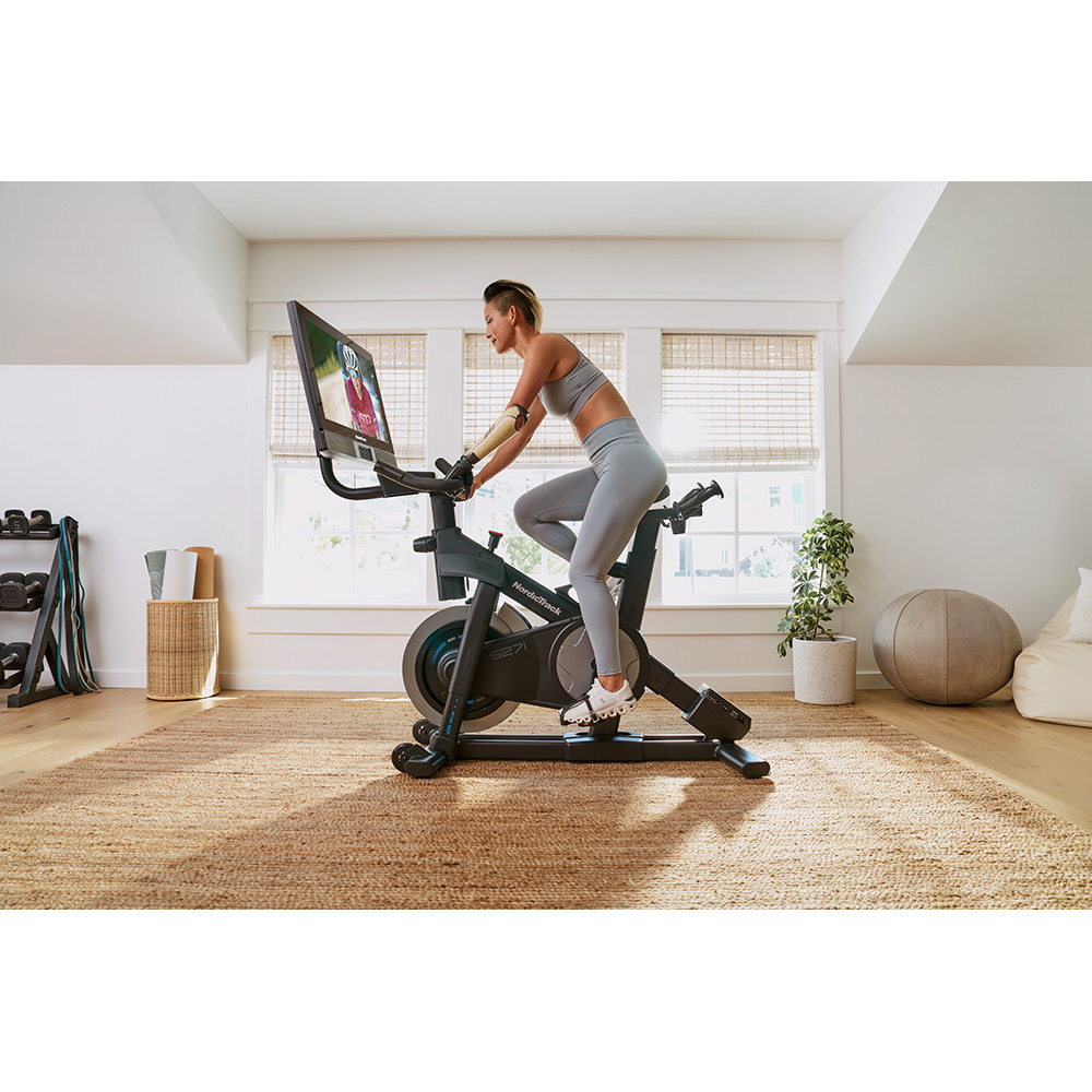 The Ultimate Guide to the Best Exercise Bikes of 2024 | NordicTrack Blog