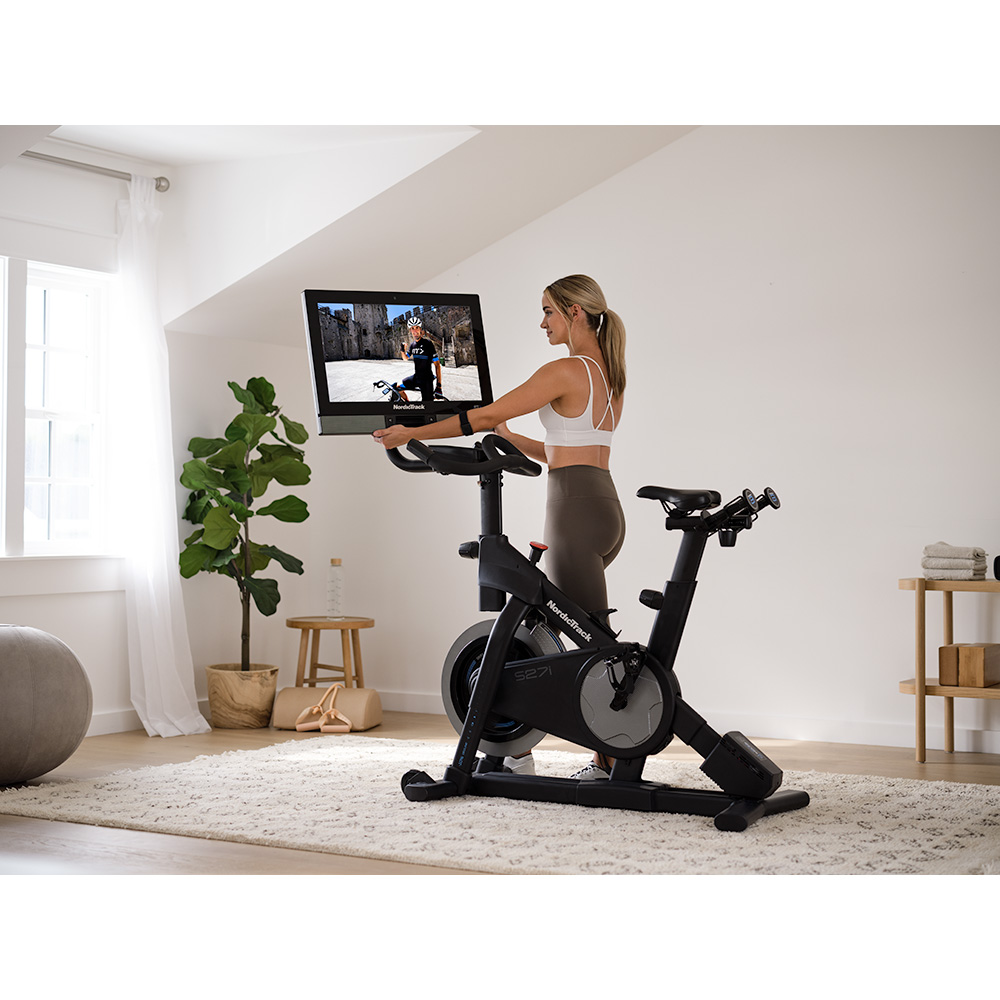 The Ultimate Guide to the Best Exercise Bikes of 2024 | NordicTrack Blog